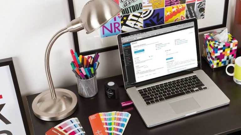 Diseño web profesional