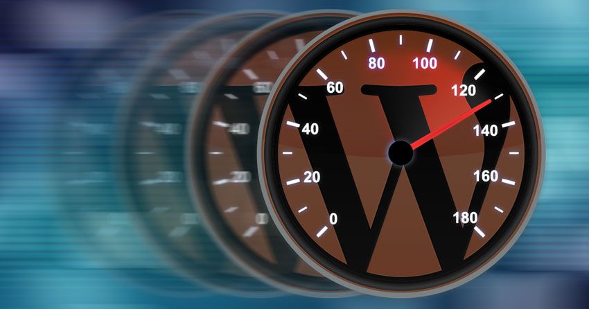 mejorar la velocidad de wordpress