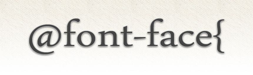 Iconos CSS página web