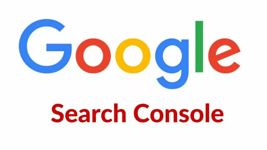 Posicionamiento Web SEO Google search console