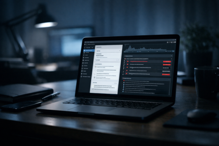 Herramientas de seguridad web para detectar malware, vulnerabilidades y problemas en WordPress