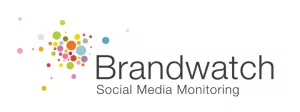 gestión de redes sociales - brandwatch