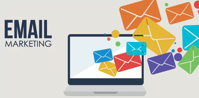 Email marketing mailing