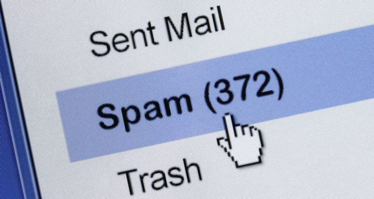 Plugins para evitar el spam en WordPress