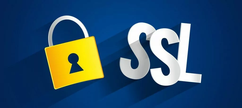 página web hackeada SSL