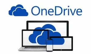 One drive Microsoft