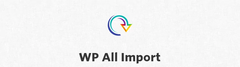 mejorar tu tienda online con WP All Import