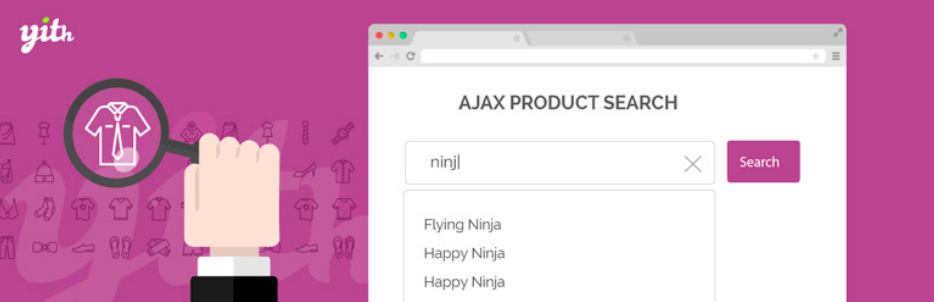 YITH WooCommerce