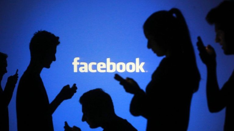 Facebook social