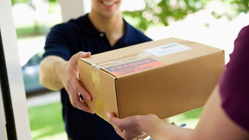 Configuración gastos de envío woocommerce