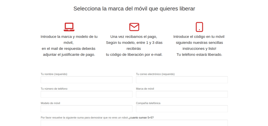 Diseño web en Córdoba Portumovil 3
