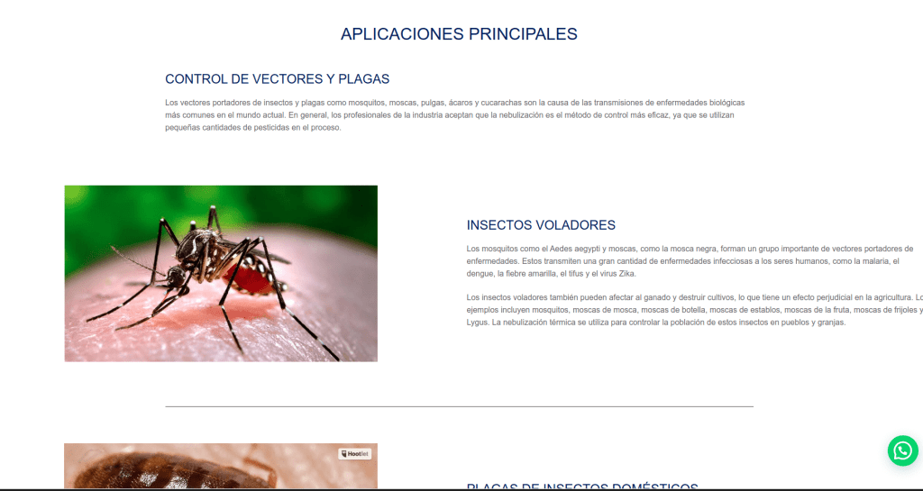 Diseño tienda online en Pamplona - Navarra 3 Bioccloud