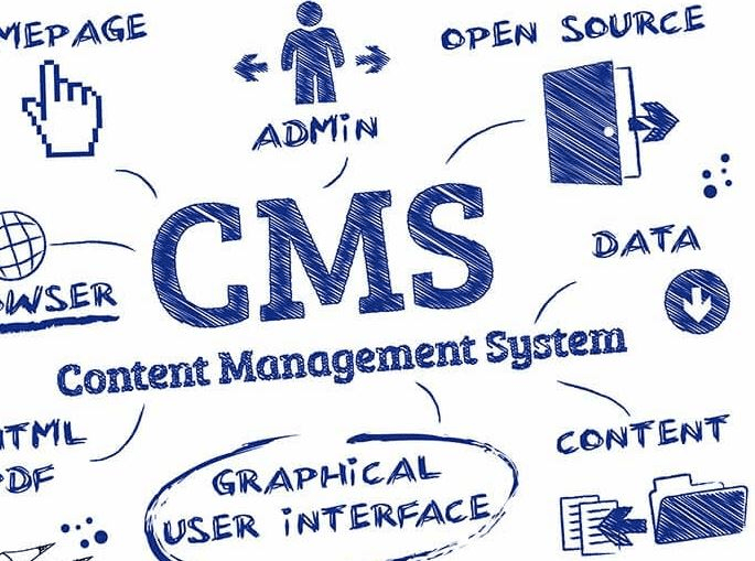 CMS para posicionar una web