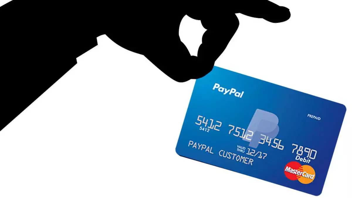 PayPal en una tienda online