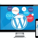 Diseñar tu web con WordPress