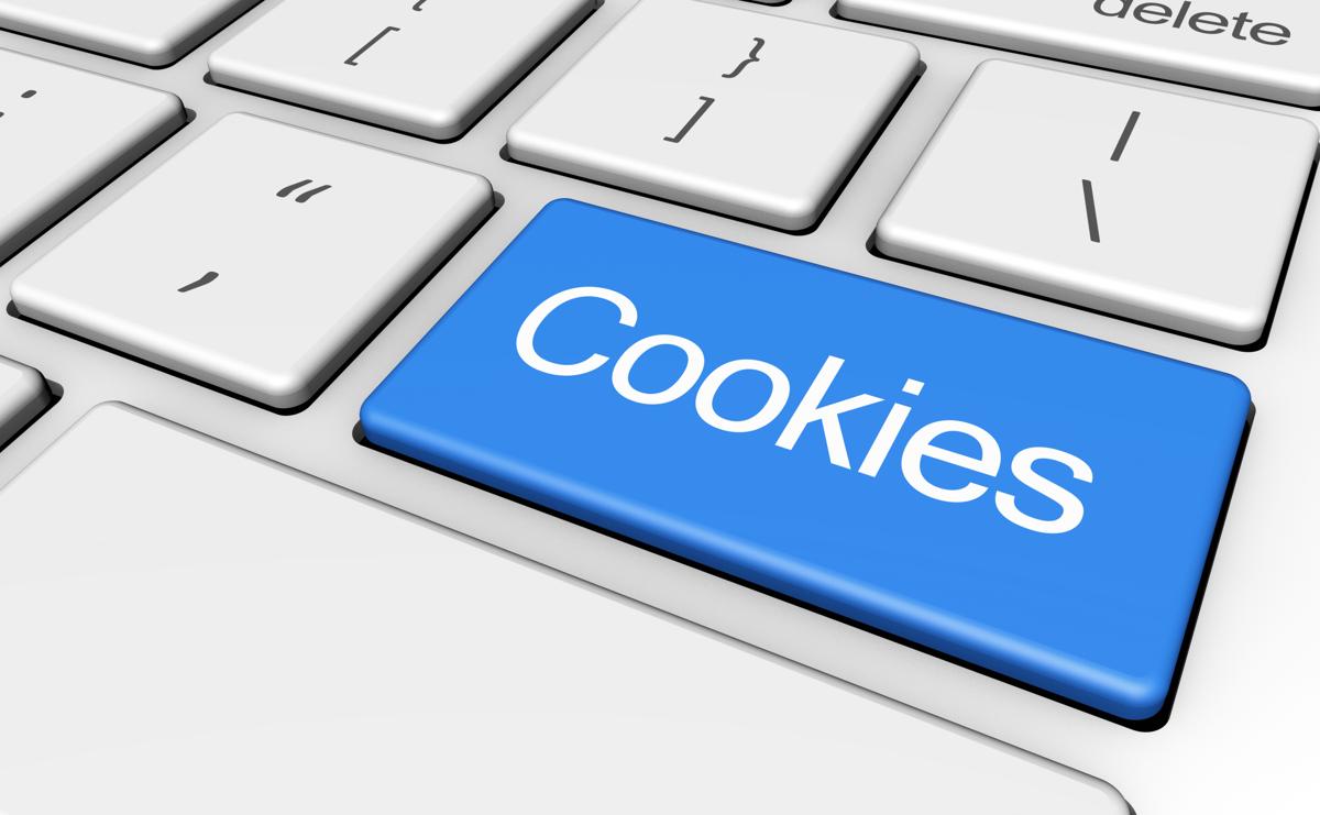 Importancia política de Cookies