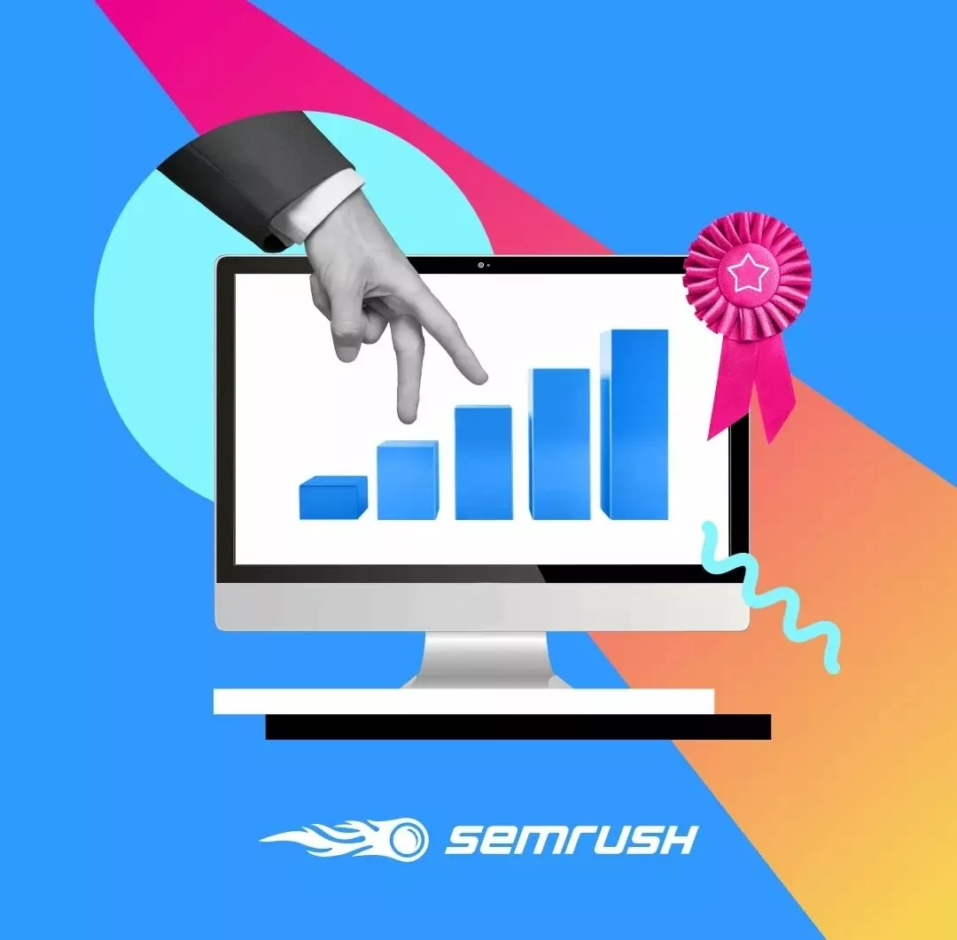 SEMrush herramienta SEO