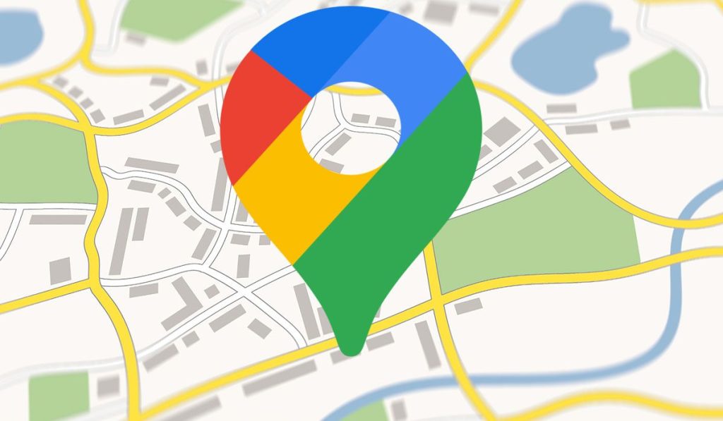 SEO Local Google Maps