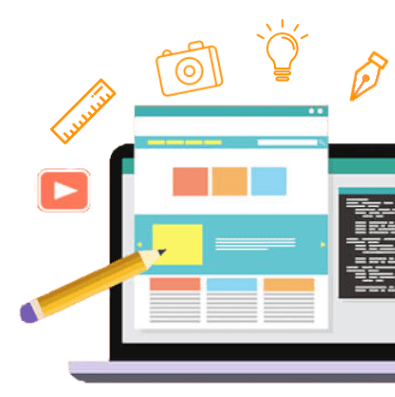 Cuanto cuesta una página web con creación de contenido SEO