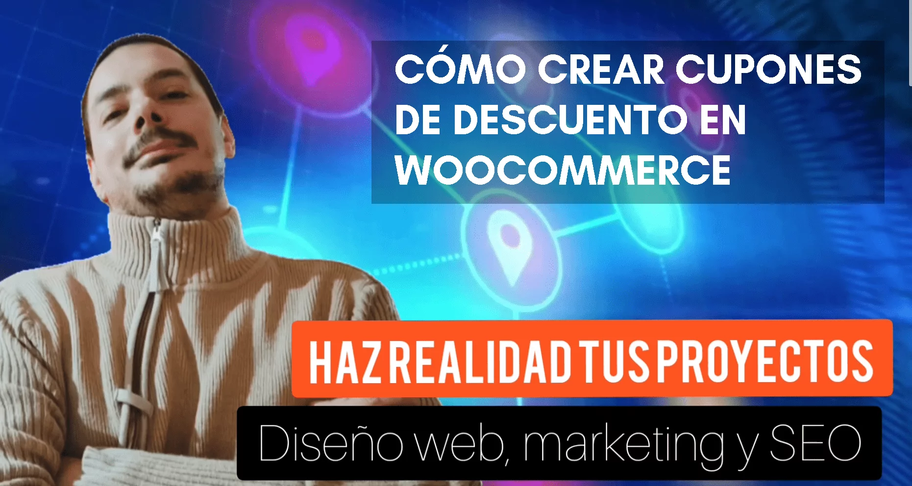 Crear bonos de descuento en WooCommerce