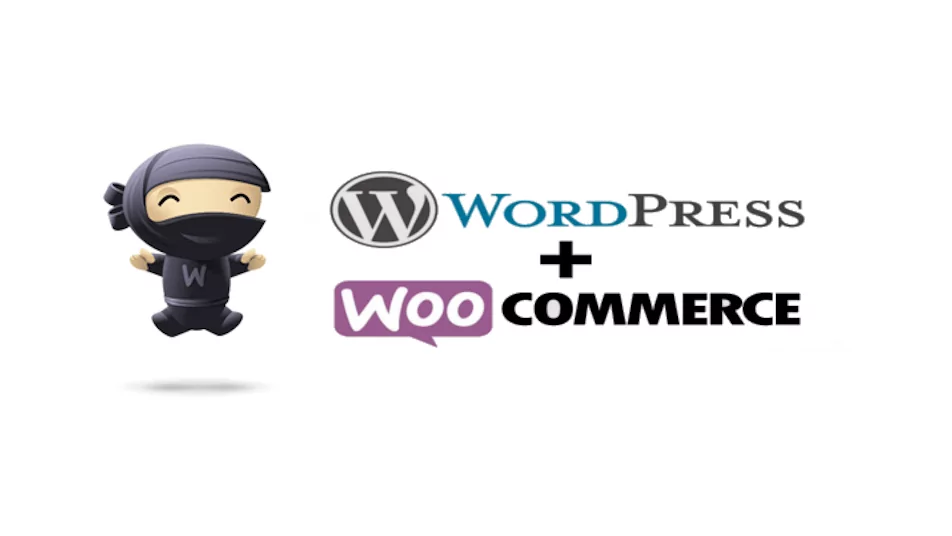 Woocommerce banner