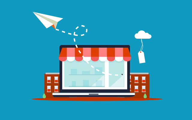 Crear Ecommerce para negocios 2