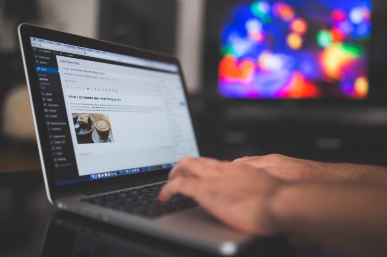 Diseño web Wordpress