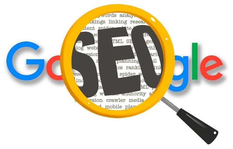 Posicionar tu página web en los primeros lugares de Google Cómo mejorar el SEO de tu página web