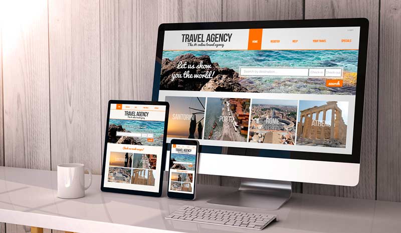 Un SEO que sigue creciendo después de publicar la web para empresas de San Vicente del Raspeig