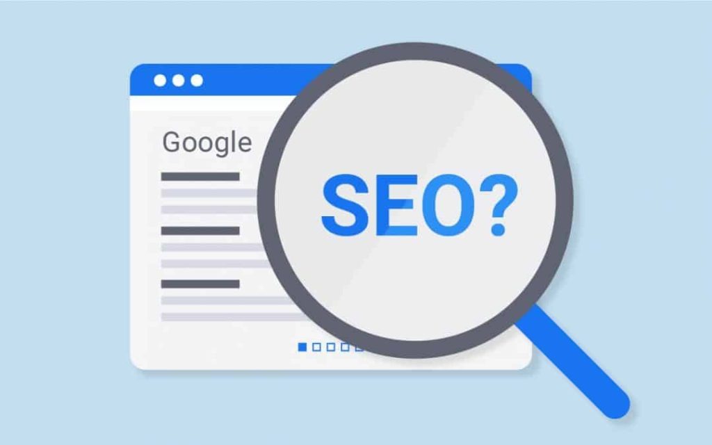 Posicionamiento web SEO MULTIX