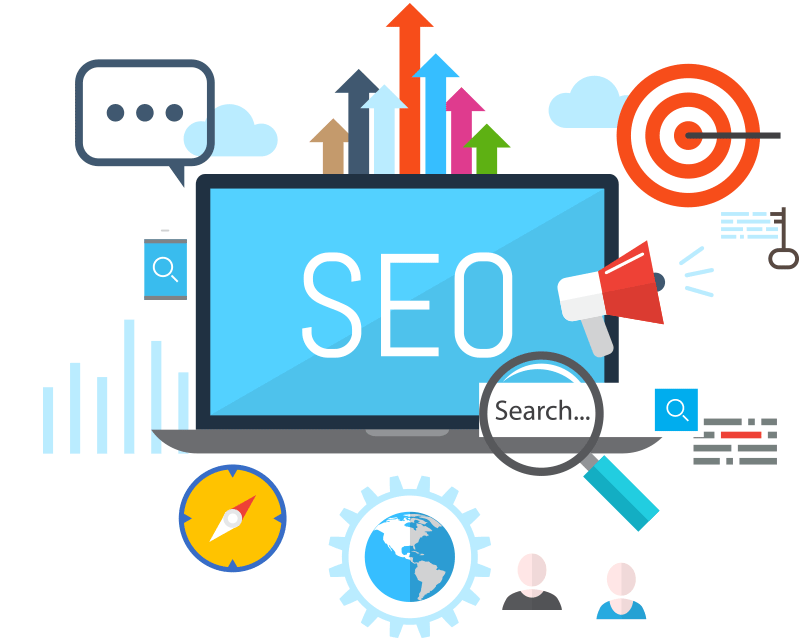 SEO-Posicionamiento Web