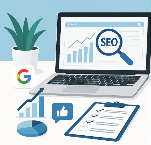 posicionamiento Web Fuengirola