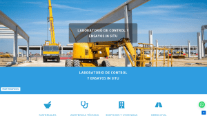 Songea Laboratorio