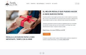 Trámites de nacimiento 4