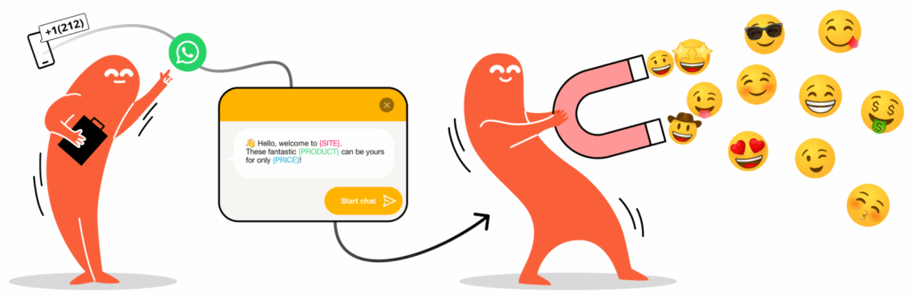 Joinchat Chat WhatsApp WordPress