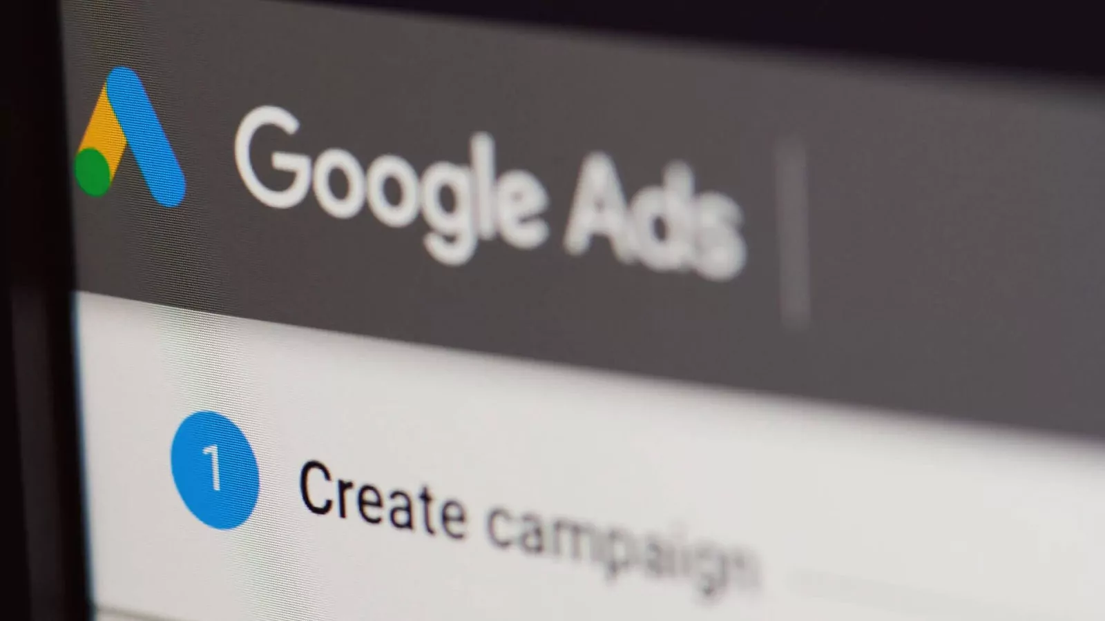 Como duplicar campañas en Google Ads