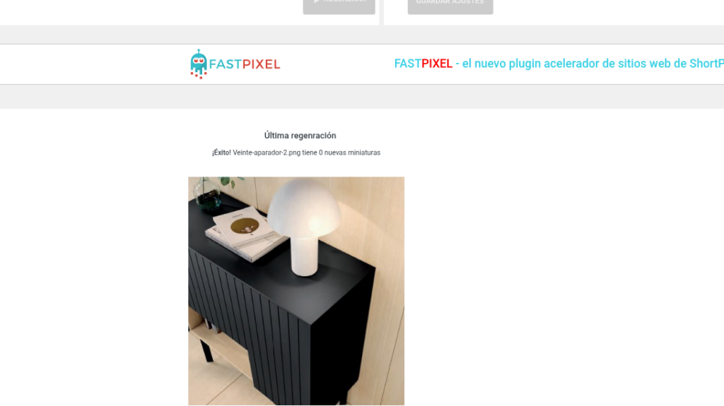 Todas las imágenes de WooCommerce al mismo tamaño sin depender de plugins
