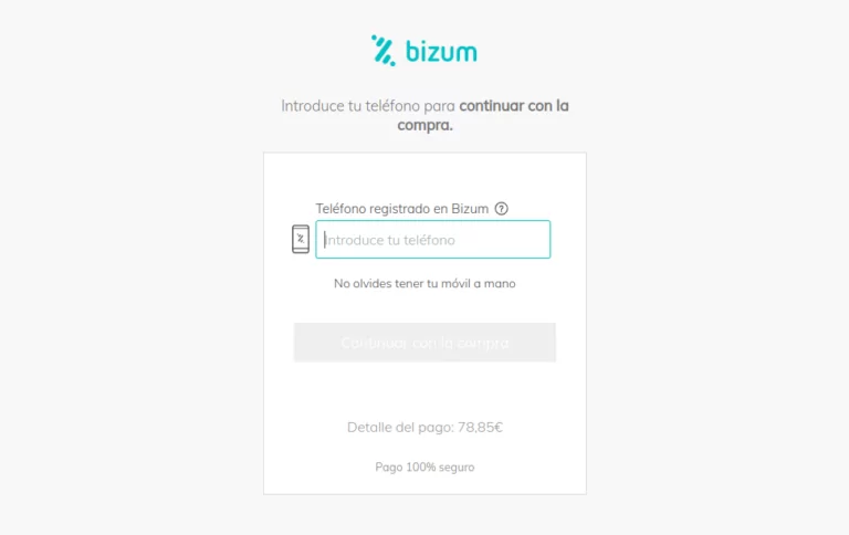 Bizum en WooCommerce: Plugin y configuración