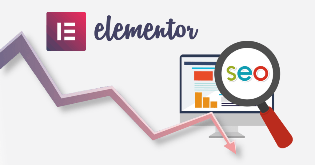 Elementor es malo para el SEO