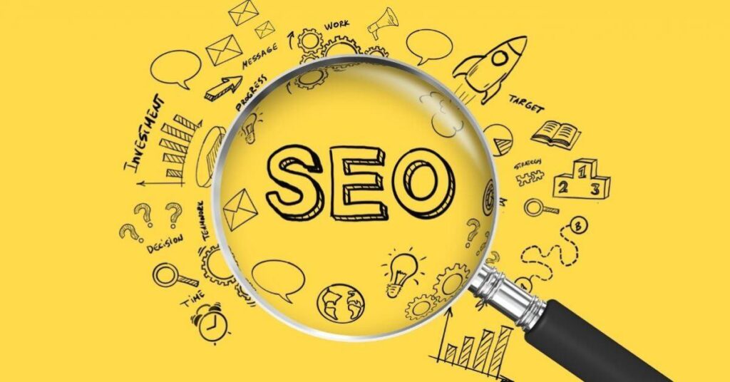 Contratar un plan de posicionamiento SEO