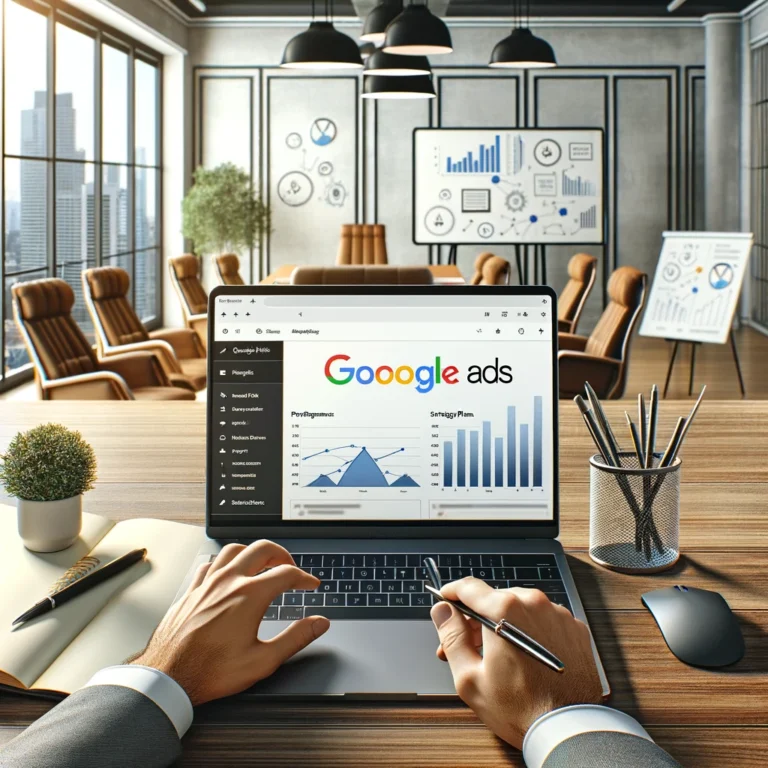 Precio Google Ads para empresas
