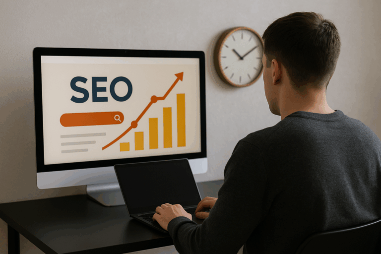Cuánto tarda el SEO en funcionar y dar resultados