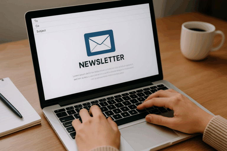 Motivos por los que enviar newsletters a tus clientes