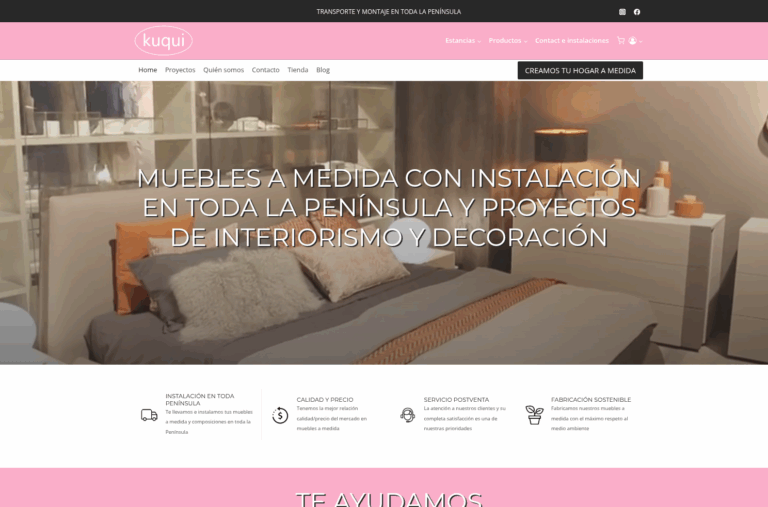 Portada Kuqui.net
