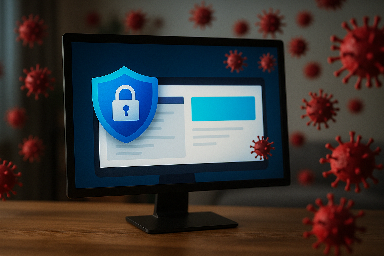 Mantenimiento web y Seguridad