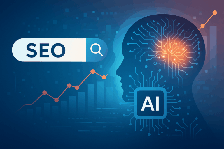 Posicionamiento en Google con IA: el gran cambio que marcará el SEO en 2026