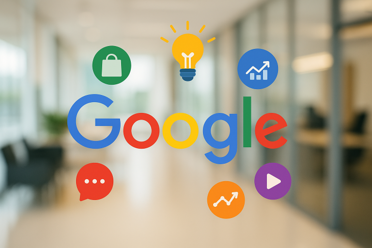 Agencia de Marketing digital en España