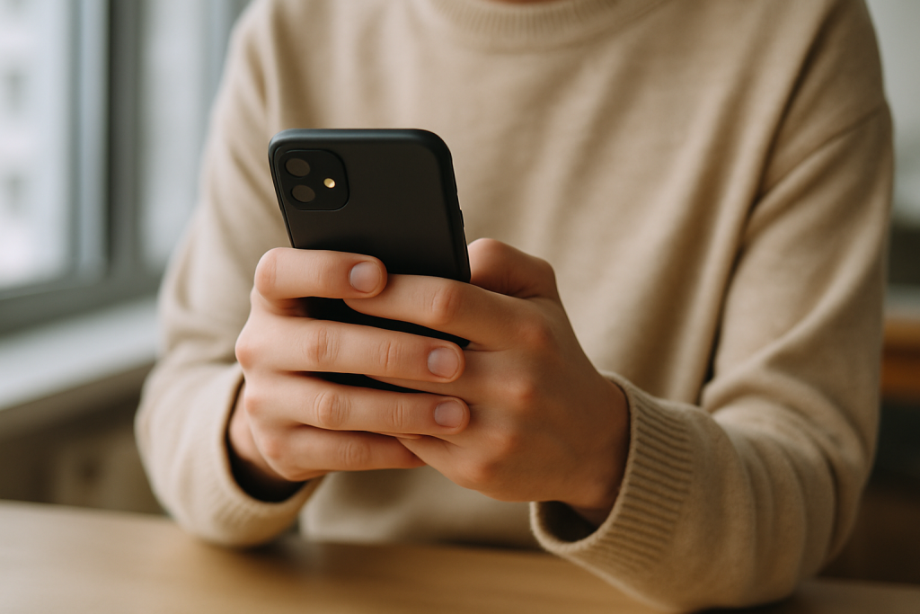 ¿Es posible ser relevante en redes sociales si mi empresa es “normal”?