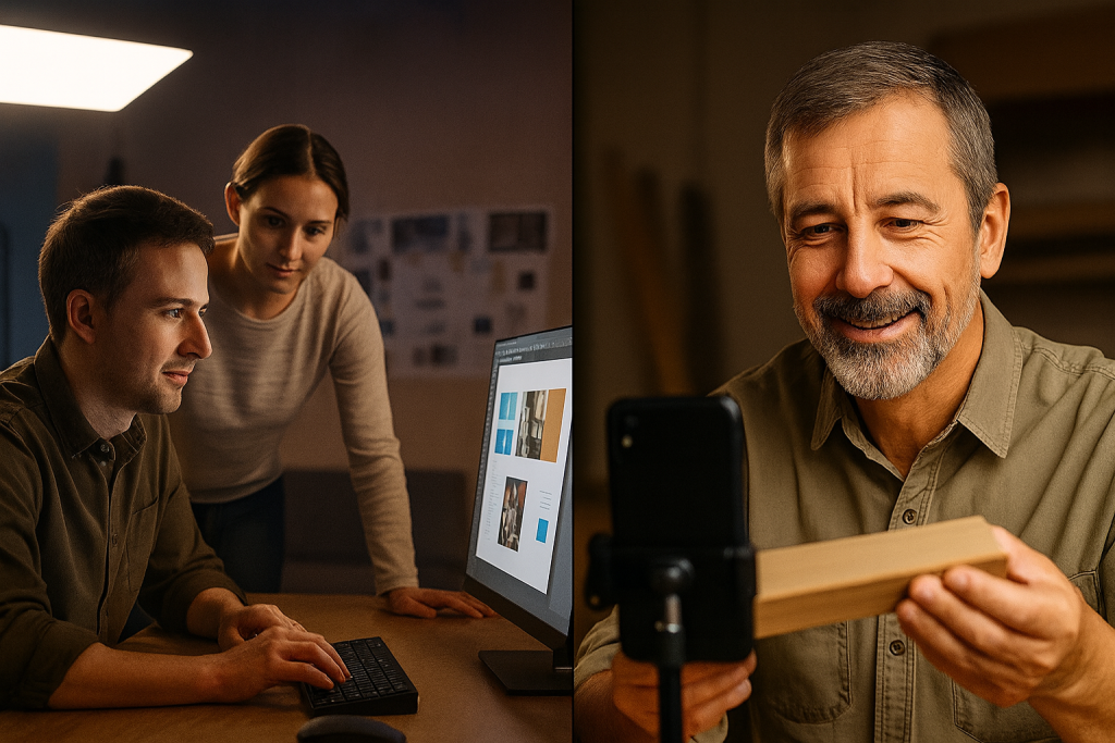 ¿Es posible ser relevante en redes sociales siendo una empresa normal?