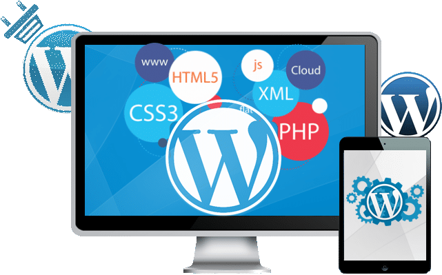 Especialistas diseño web tiendas dropshipping con WordPress